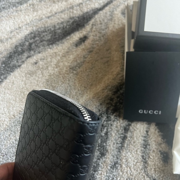 Gucci wallet - Picture 3 of 6